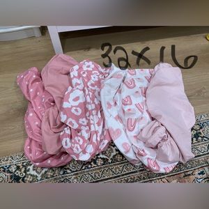 BASSINET SHEETS BABY